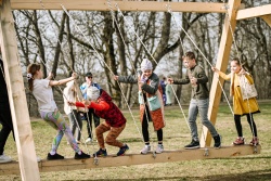 Swing Festival Siguldas novada TIC